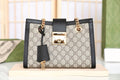 Gucci Padlock Tote Bag