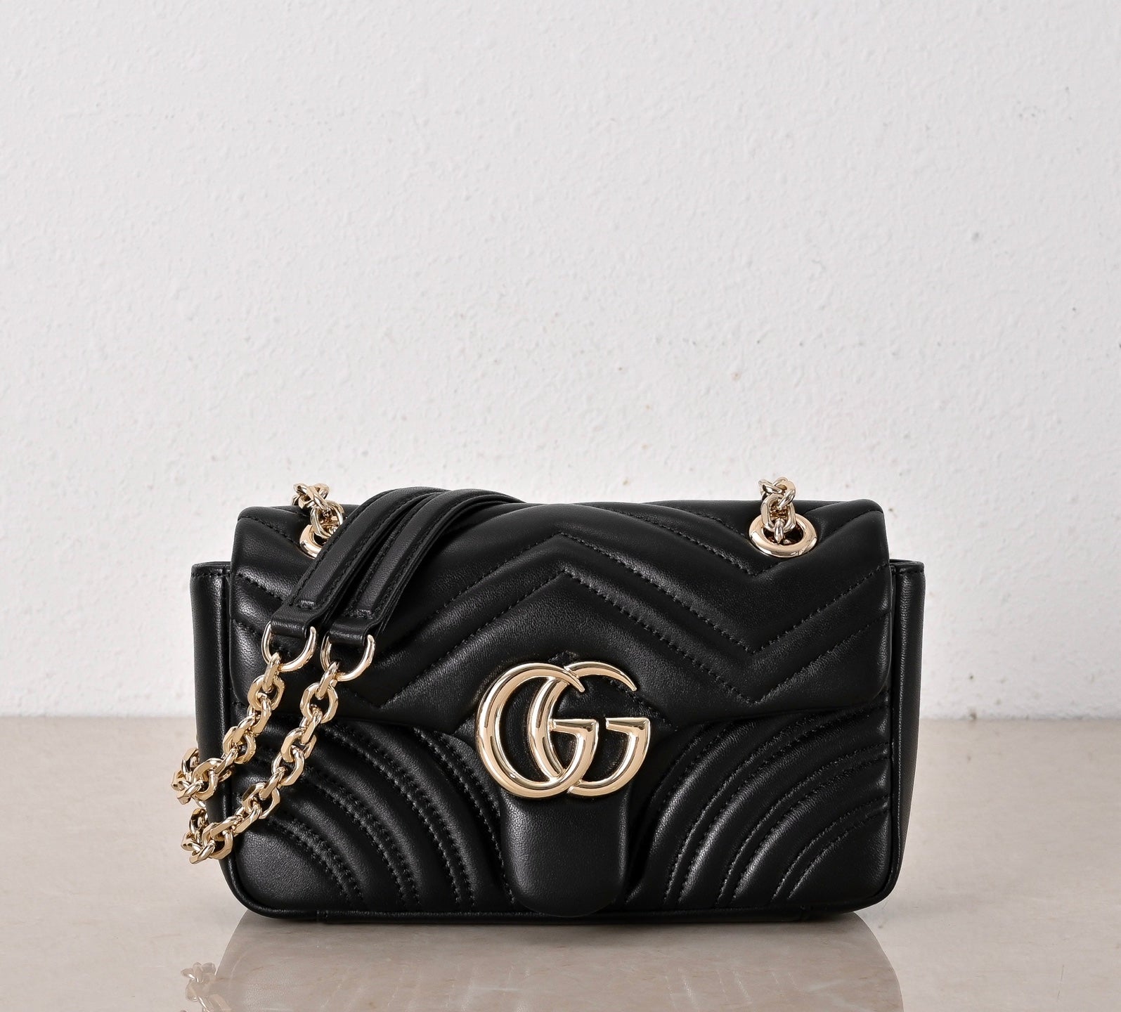 Gucci GG Marmont 2.0 Small Shoulder Bag