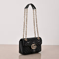 Gucci GG Marmont 2.0 Small Shoulder Bag
