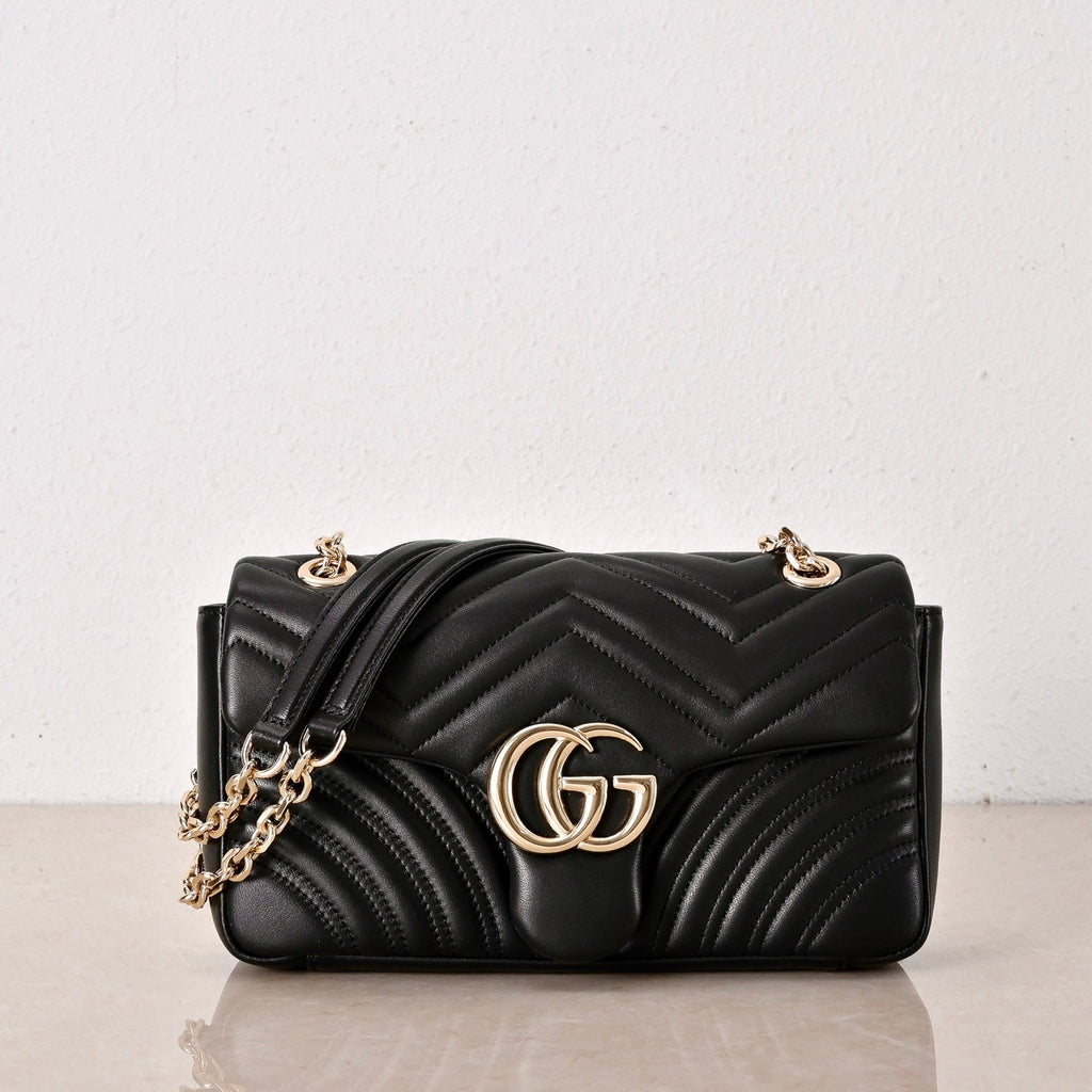 Gucci GG Marmont 2.0 Small Shoulder Bag