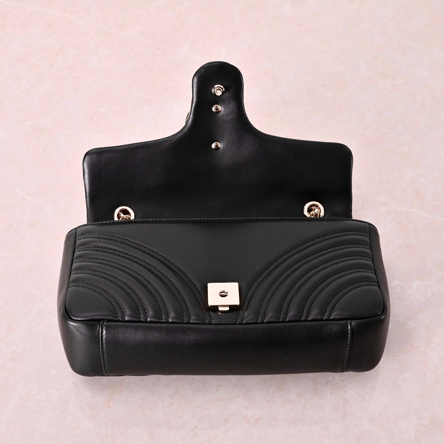 Gucci GG Marmont 2.0 Small Shoulder Bag