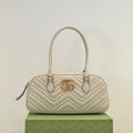 Gucci GG Marmont Bowling Bag