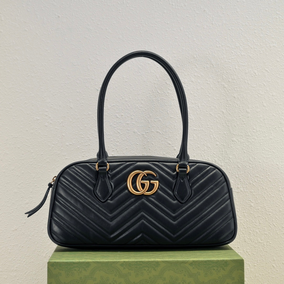Gucci GG Marmont Bowling Bag