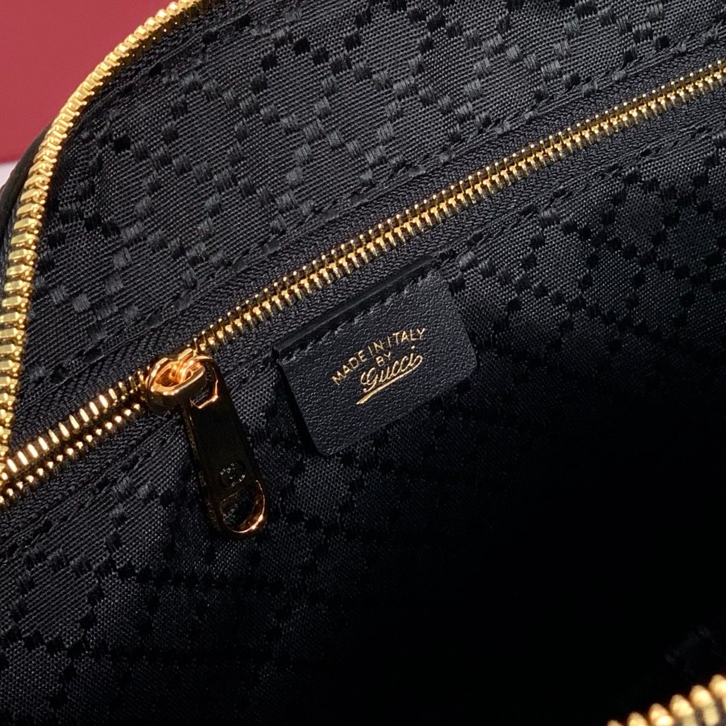 Gucci Borsetto Medium Boston Bag – 866734