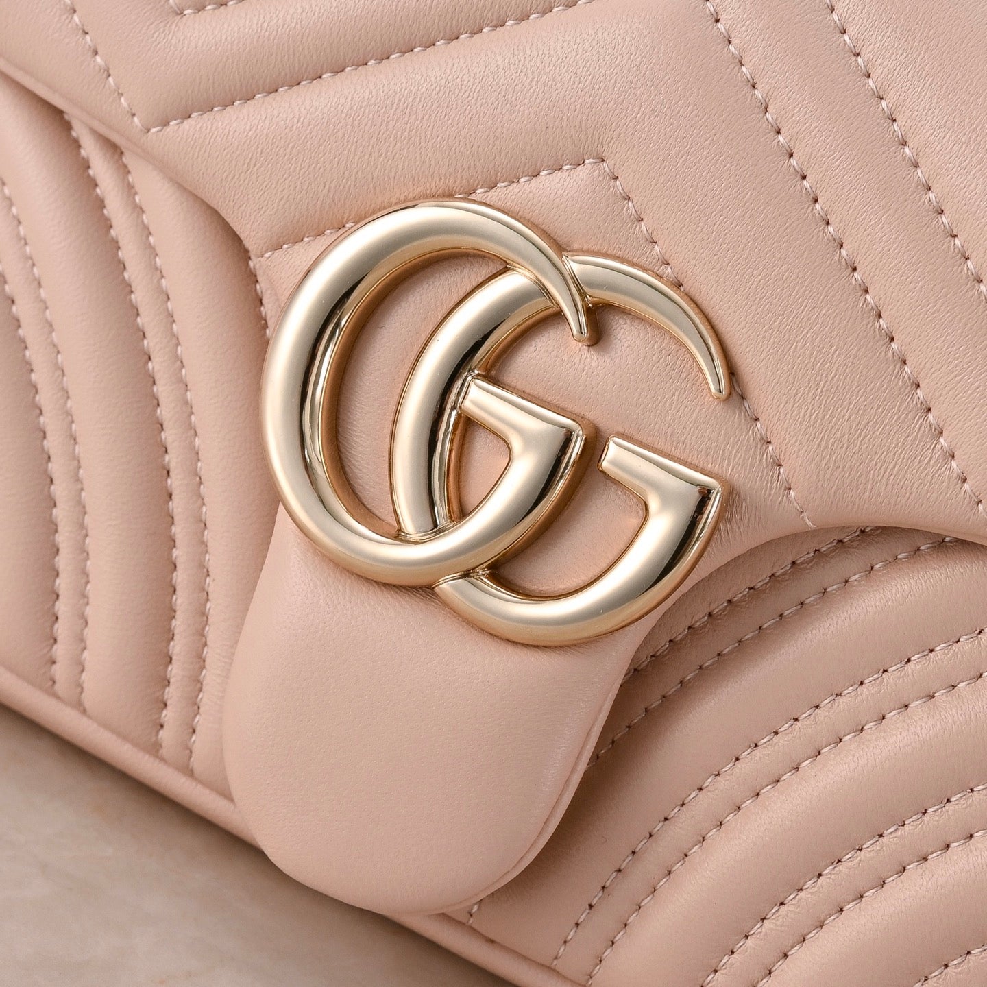 Gucci GG Marmont 2.0 Small Shoulder Bag – 837267