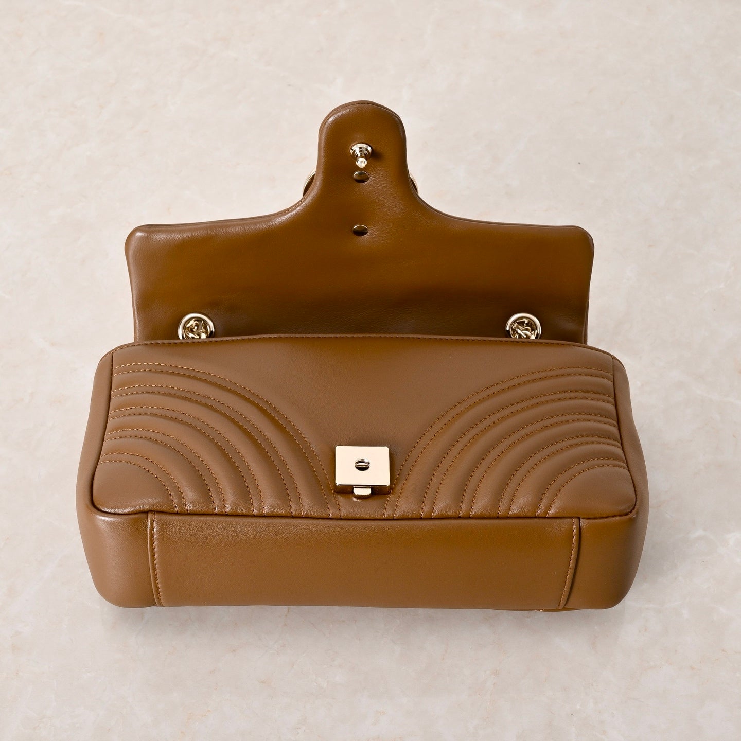 Gucci GG Marmont 2.0 Small Shoulder Bag – 837267