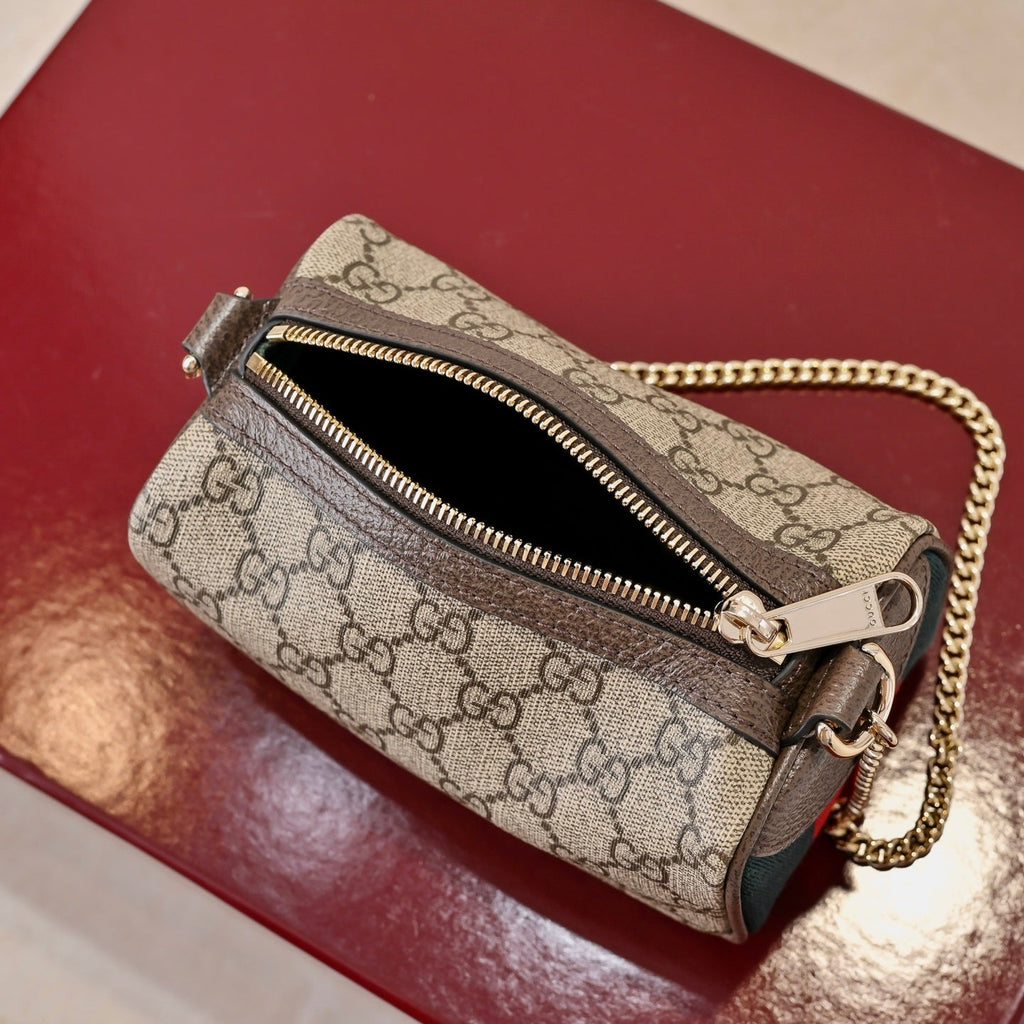 Gucci Ophidia Mini Chain Bag – 838475