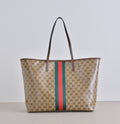 Gucci GG Tribeca Large Tote Bag – 874575
