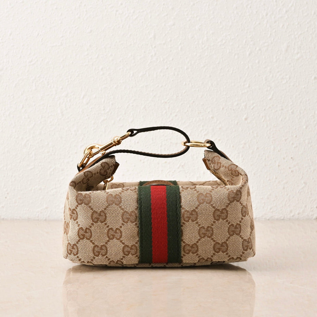 Gucci Vanity Mini Lunch Box Bag – 861775
