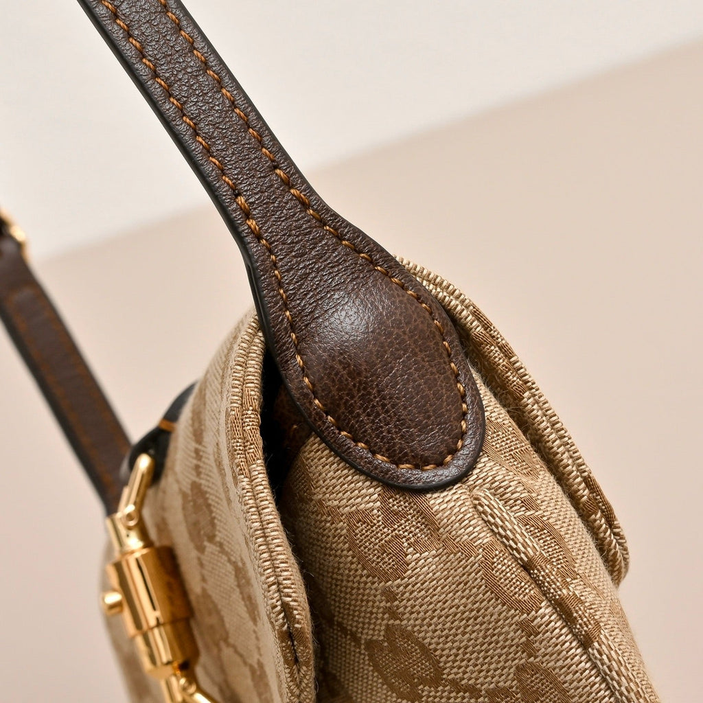 Gucci Jackie Mini Shoulder Bag – 867156