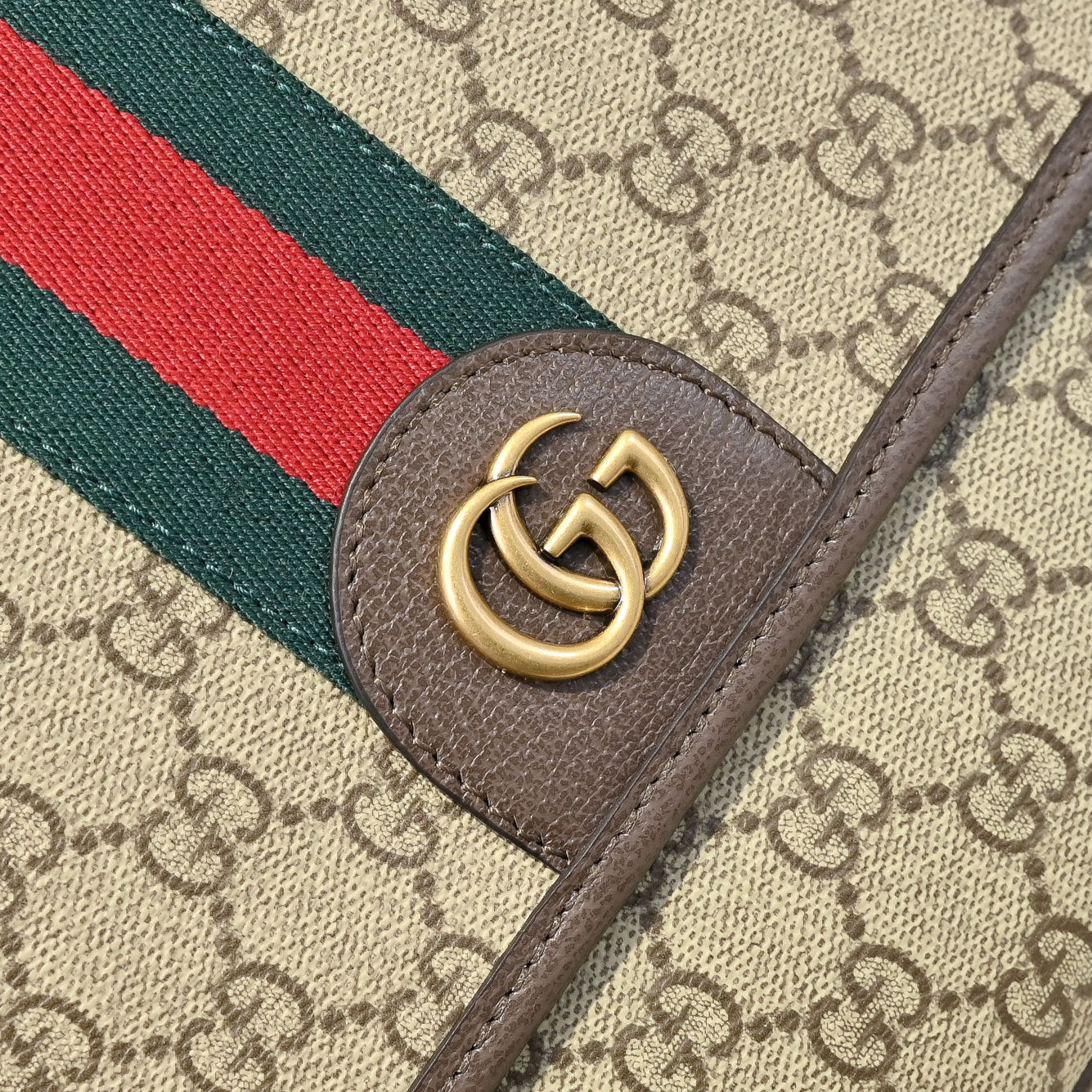 Gucci Ophidia Medium Messenger Bag – 834467