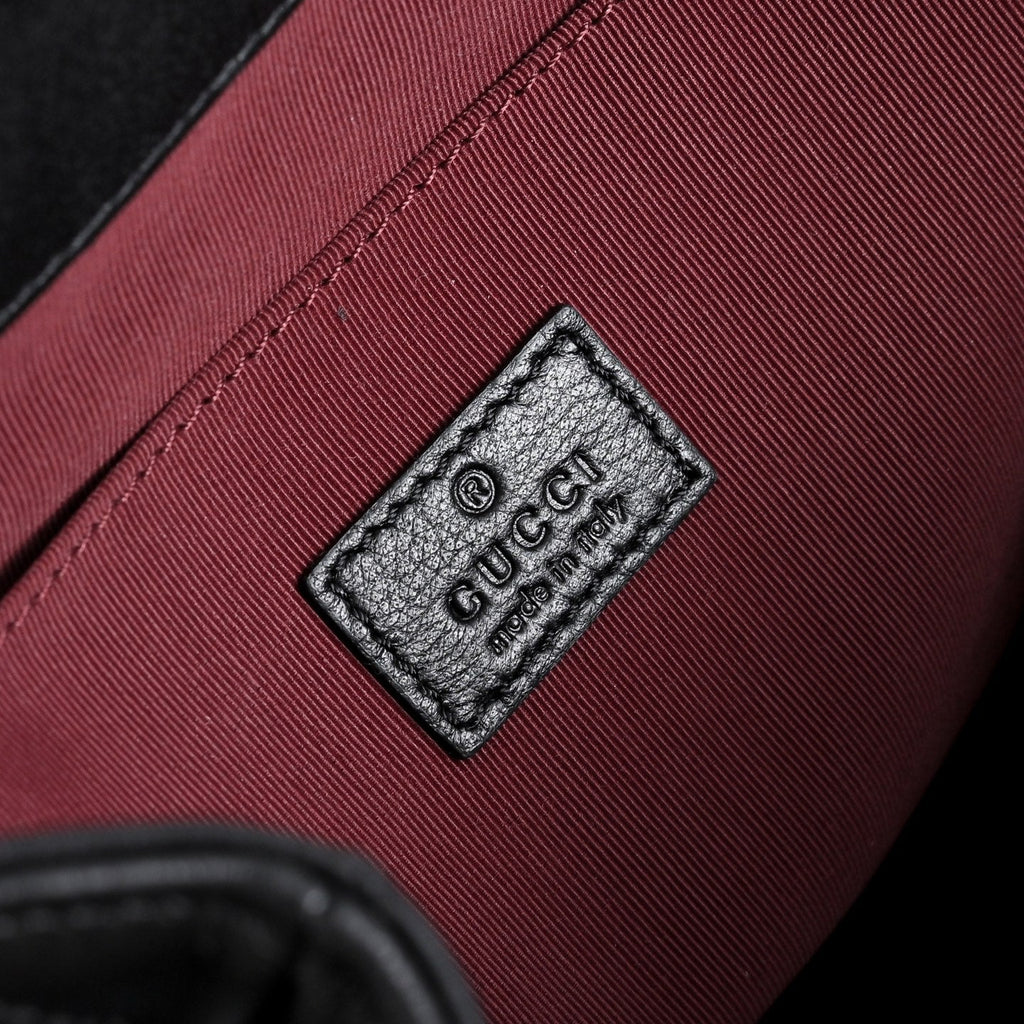 Gucci GG Marmont Backpack