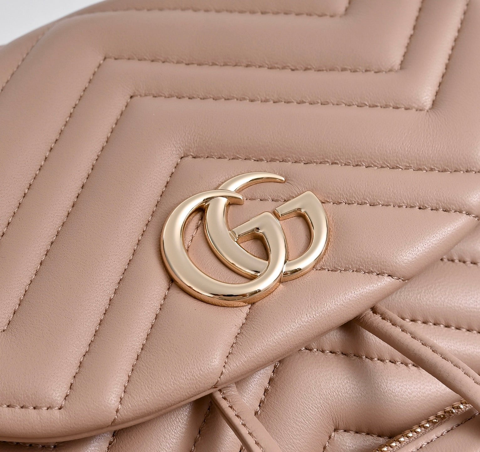 Gucci GG Marmont Backpack