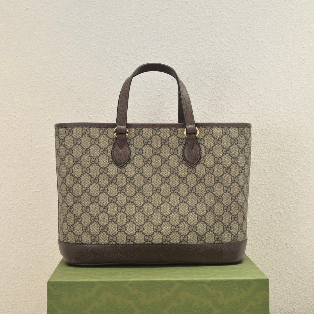 Gucci GG Ophidia Small Tote Bag – 765043