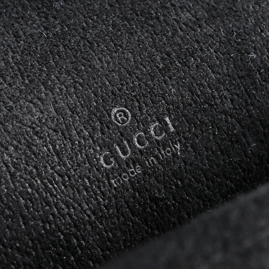 Gucci Dionysus Canvas Shoulder Bag – 874735