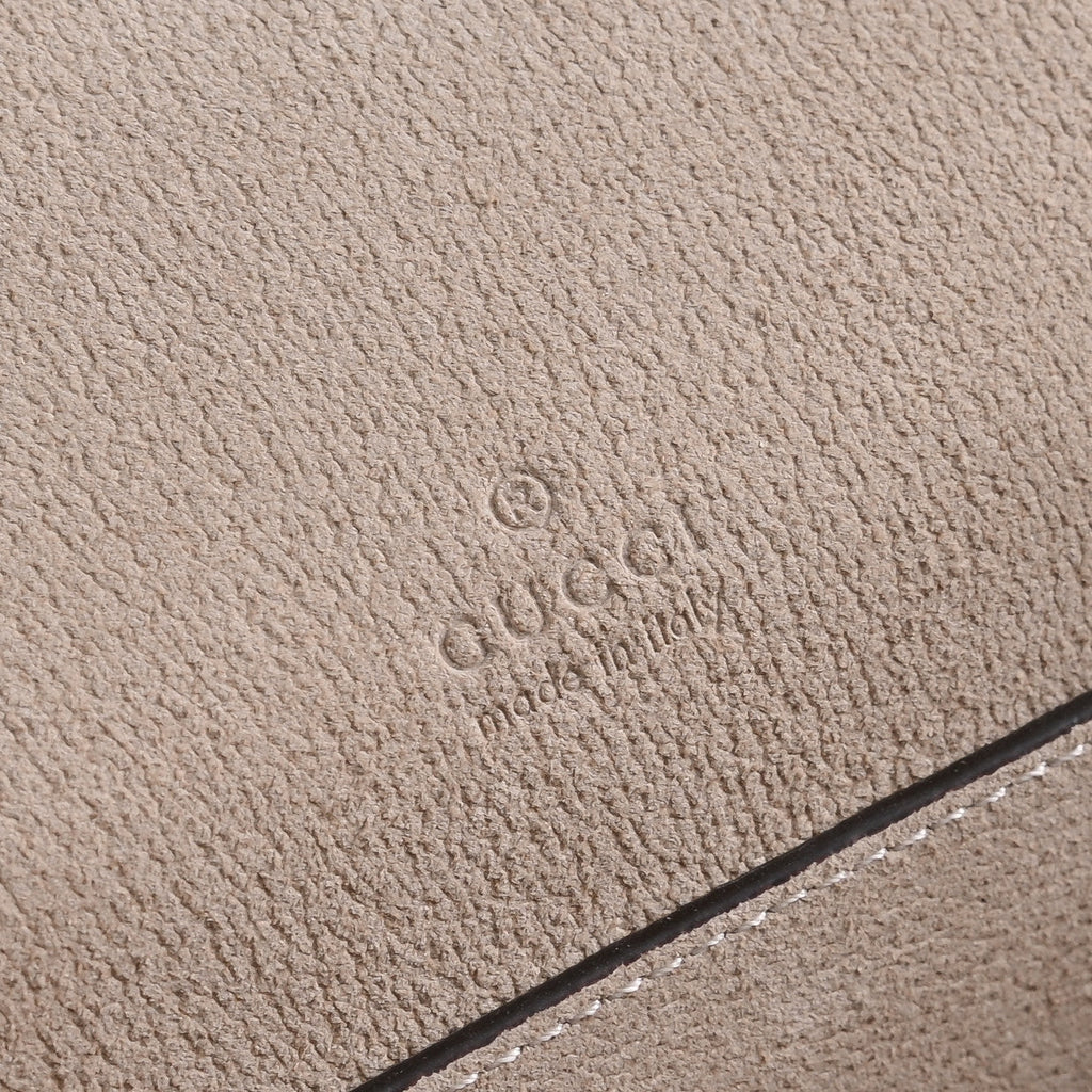 Gucci Dionysus Canvas Shoulder Bag – 874735