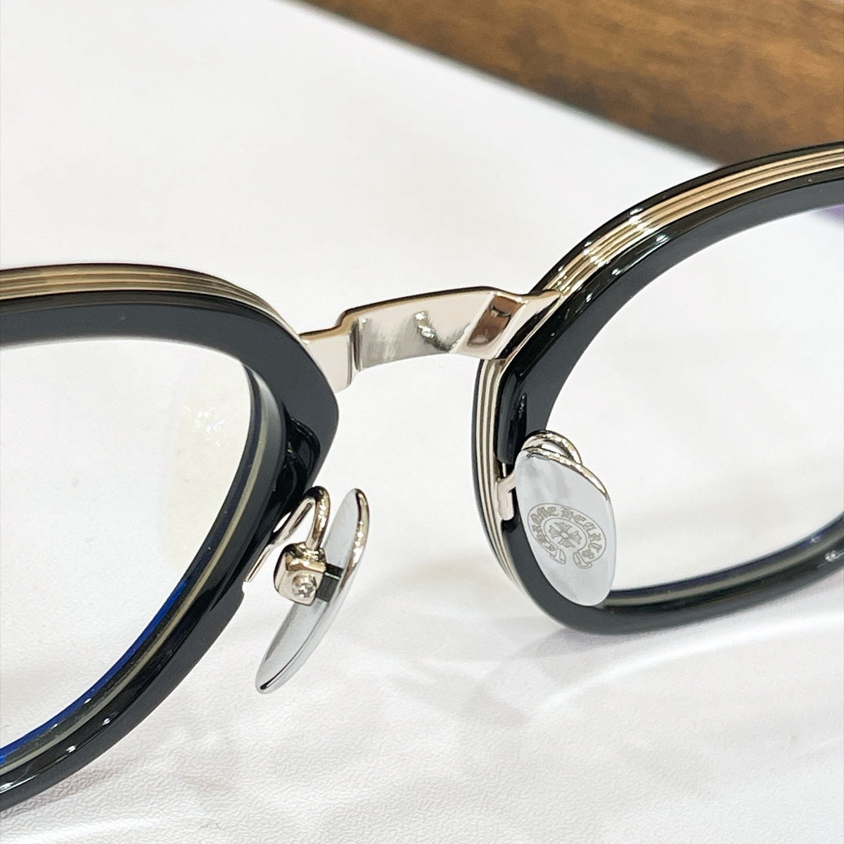 Chrome Hearts Sunglasses – DUCK BUTTER