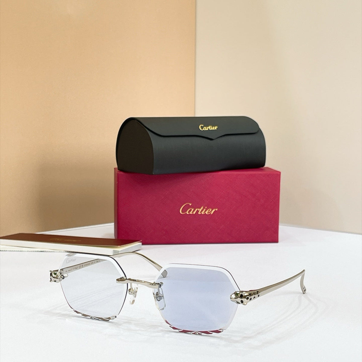 Cartier Sunglasses – CT0434O