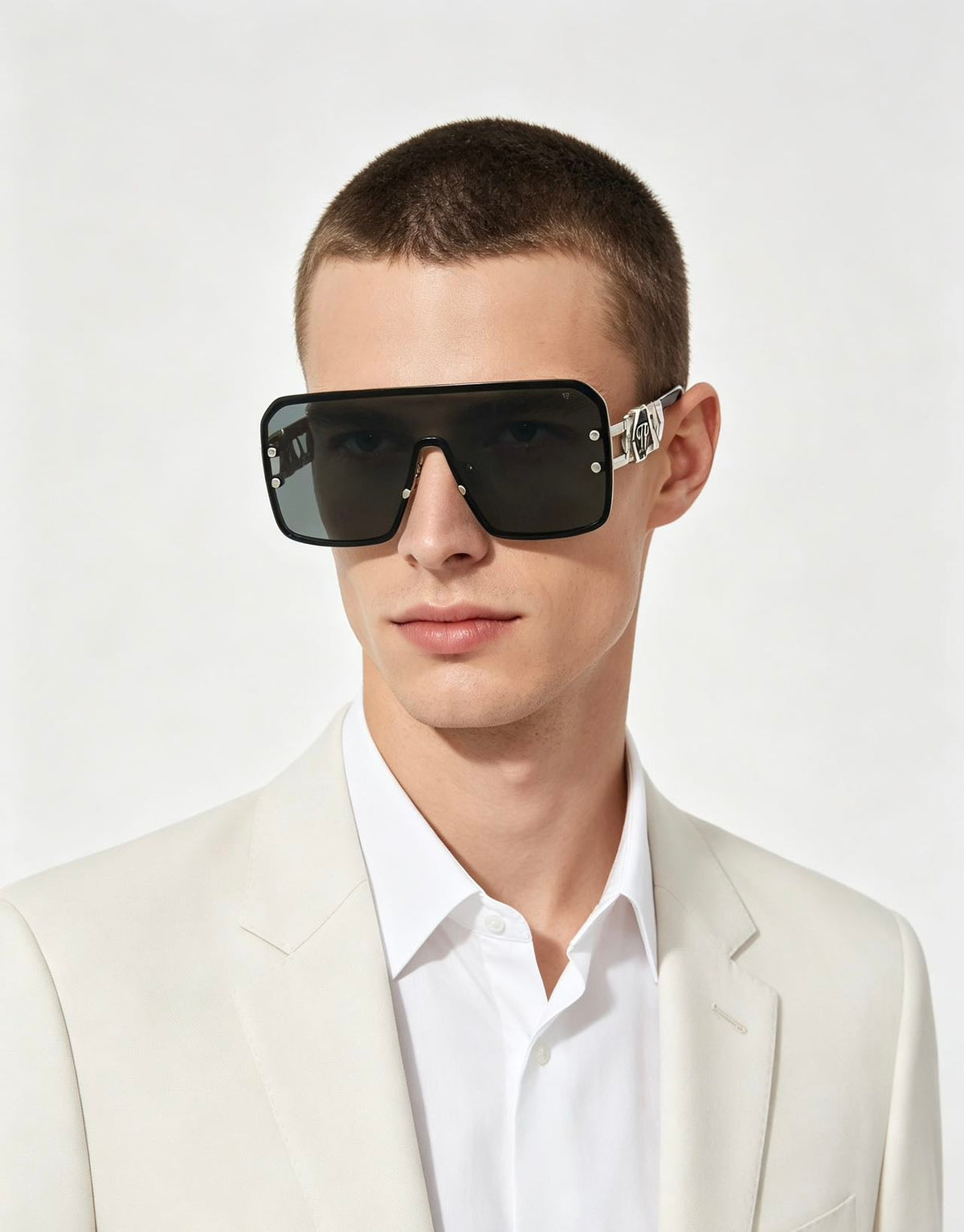Philipp Plein Sunglasses – SPP162M