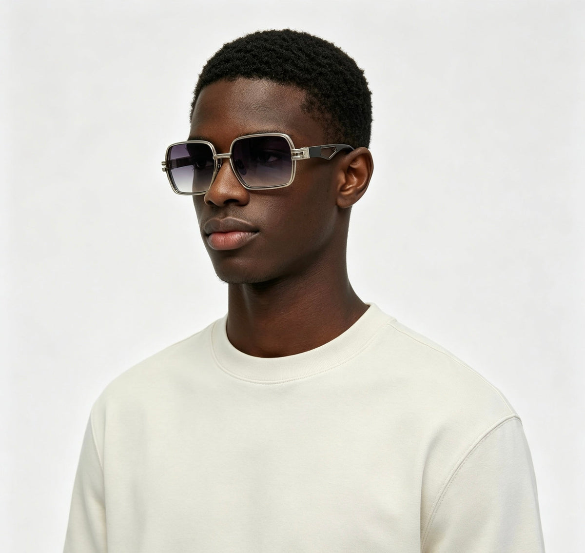 Maybach Sunglasses – Z190