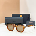 Ermenegildo Zegna Sunglasses – EZ0229