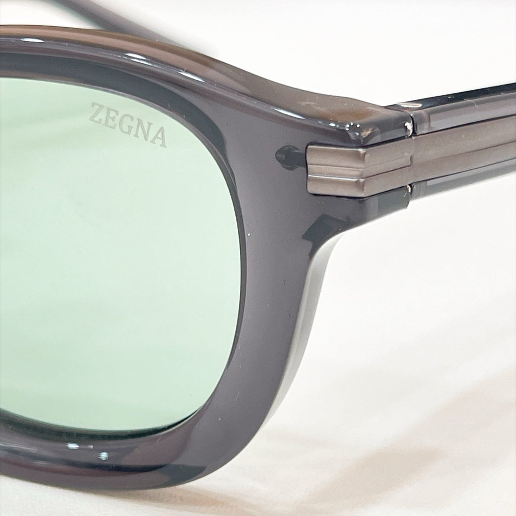 Ermenegildo Zegna Sunglasses – EZ0229