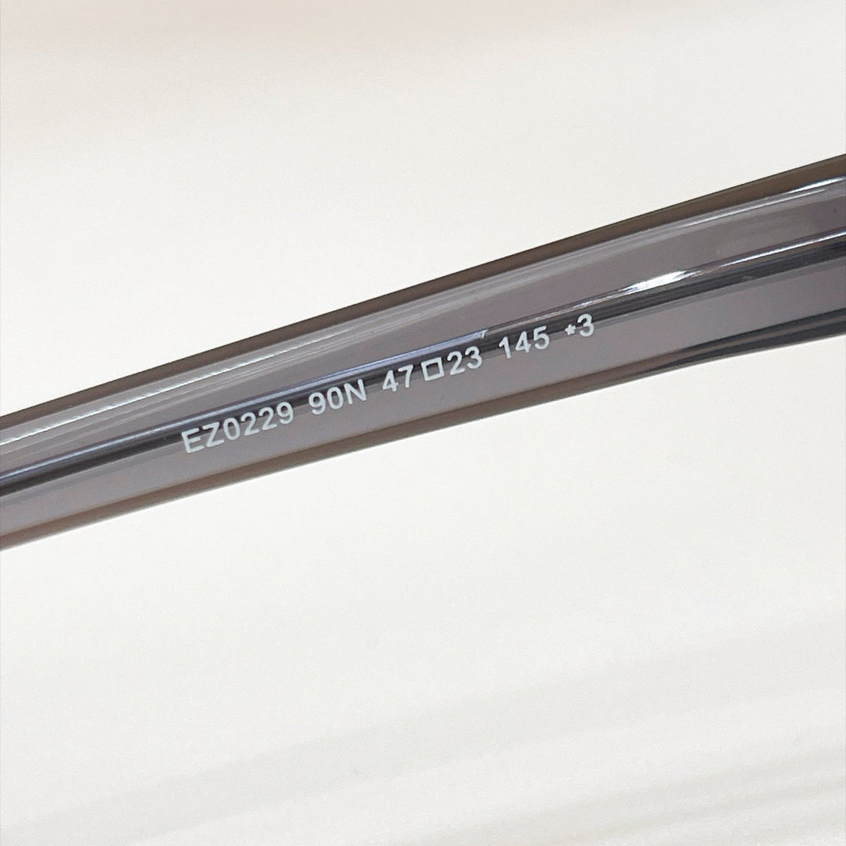 Ermenegildo Zegna Sunglasses – EZ0229