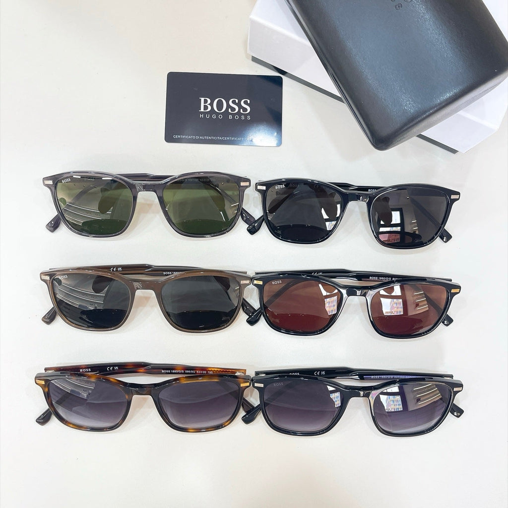 BOSS Sunglasses – Boss 1880