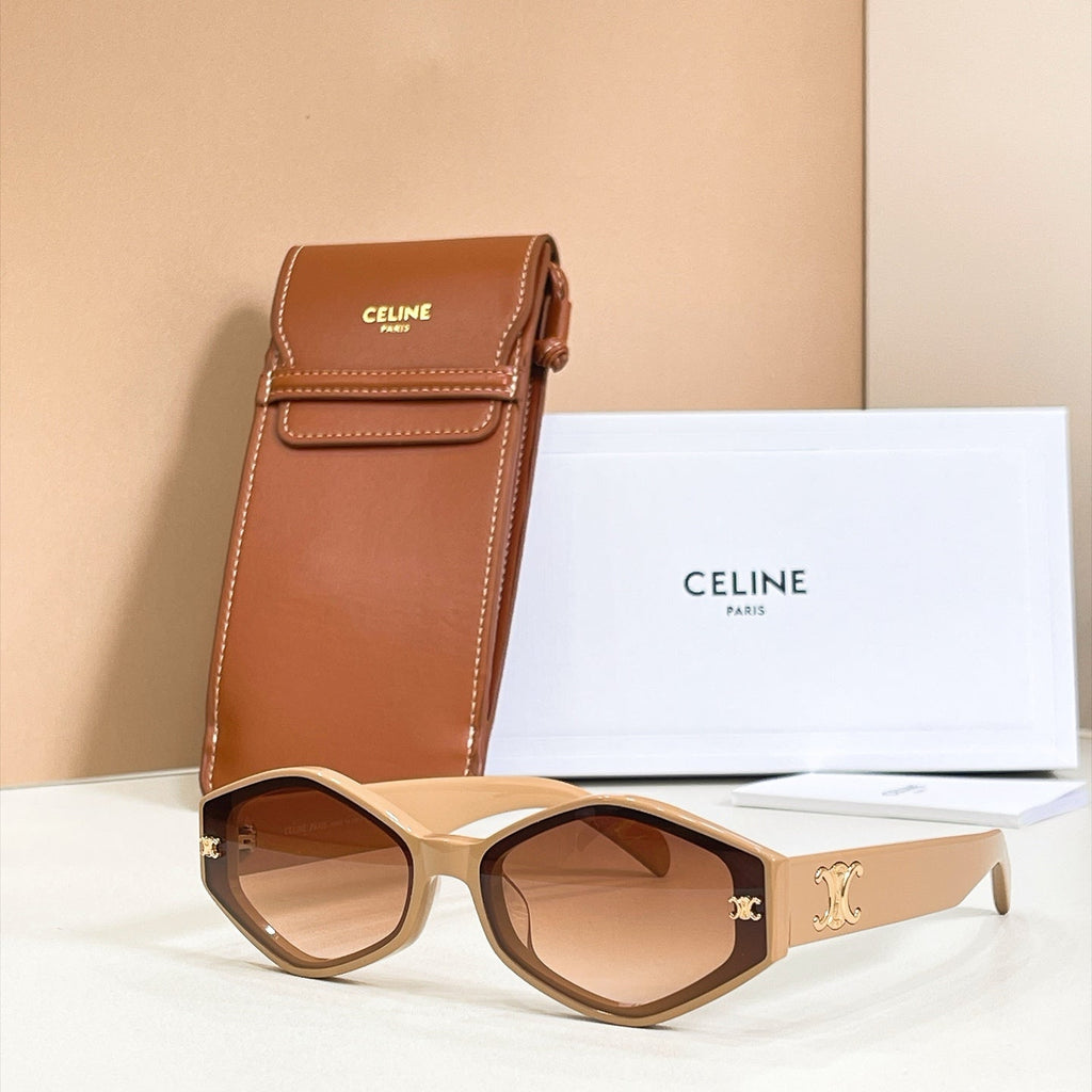 Celine Sunglasses – CL40339F