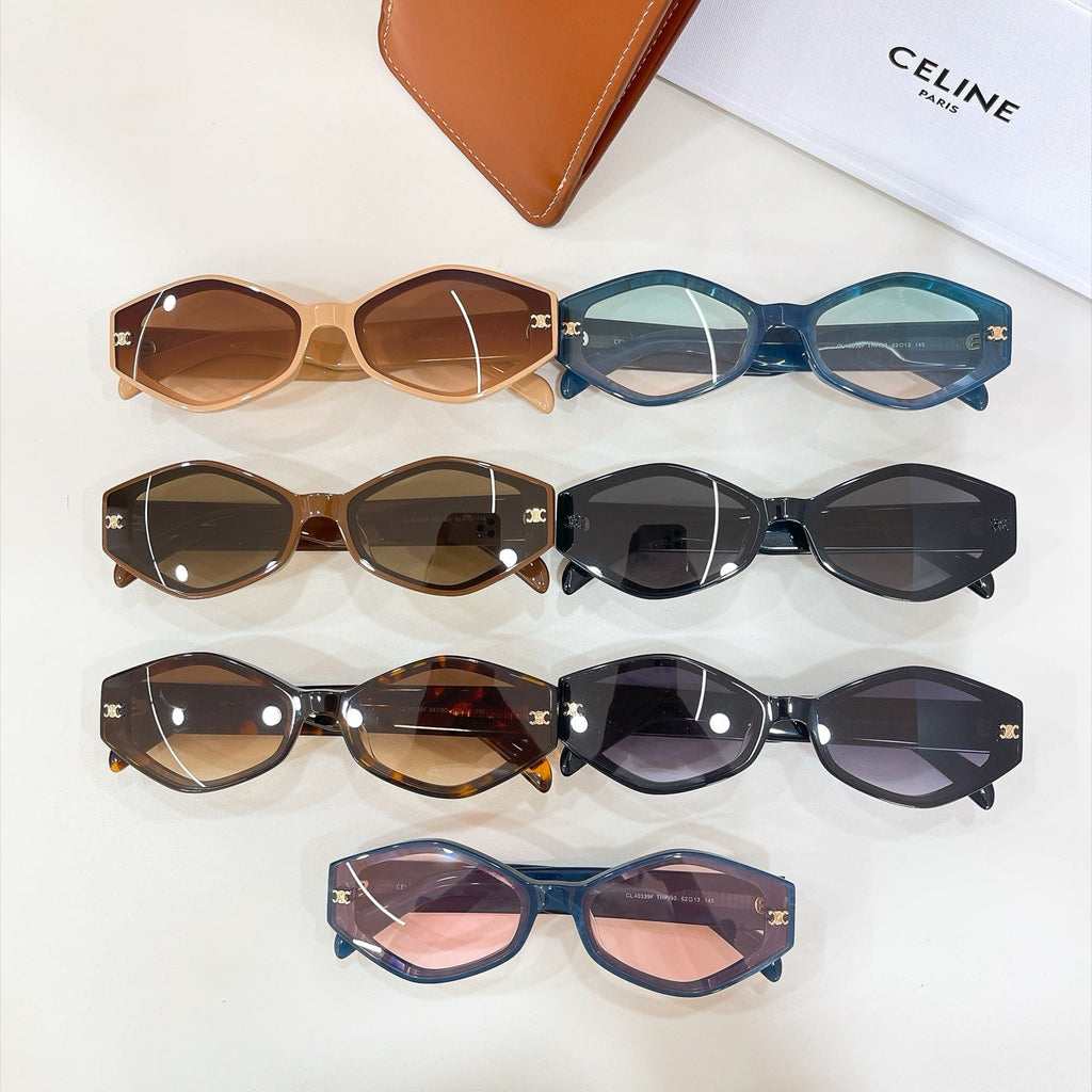 Celine Sunglasses – CL40339F