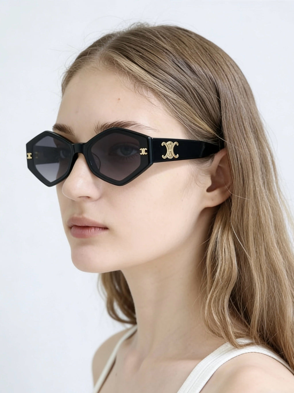 Celine Sunglasses – CL40339F