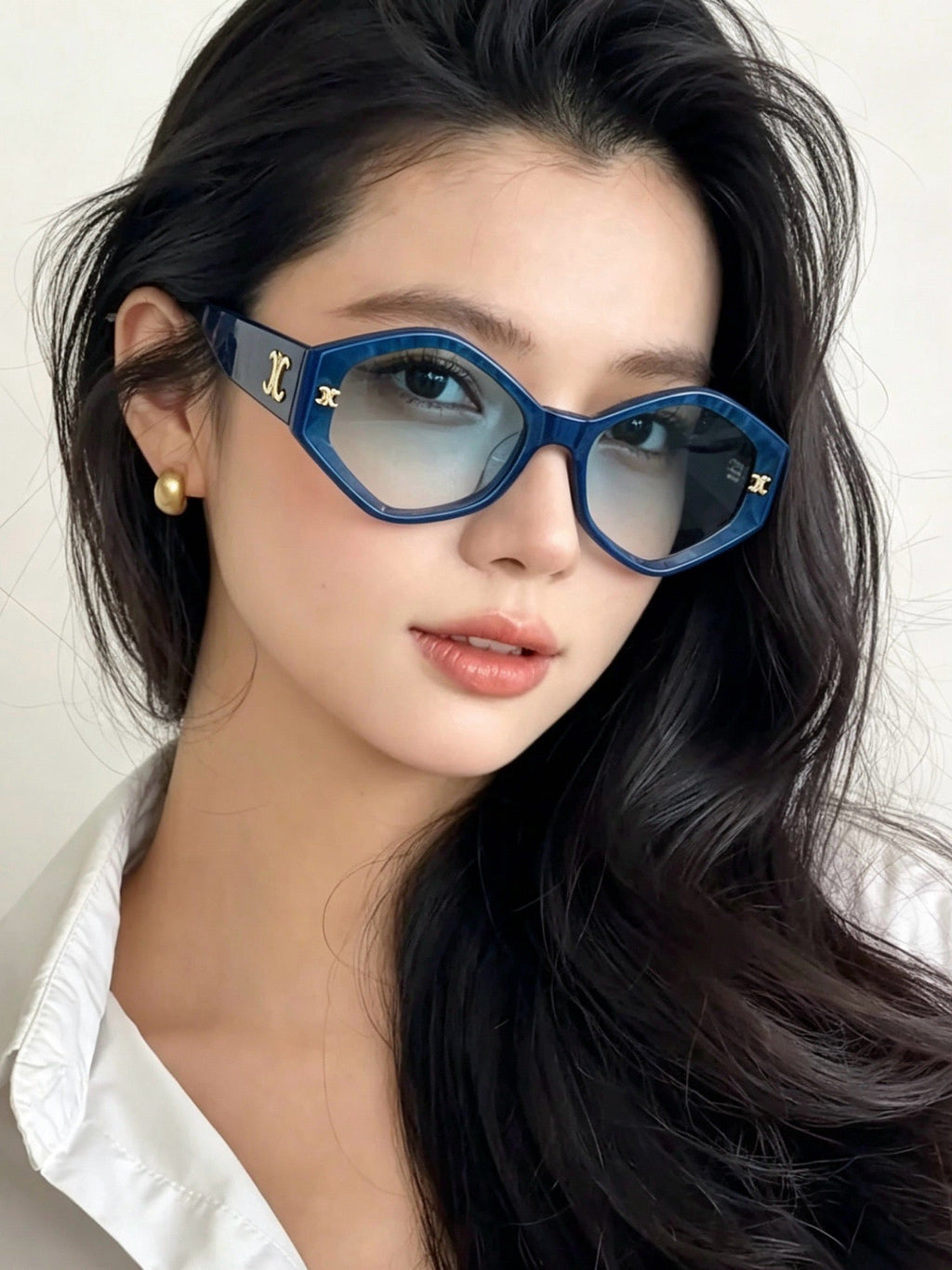 Celine Sunglasses – CL40339F