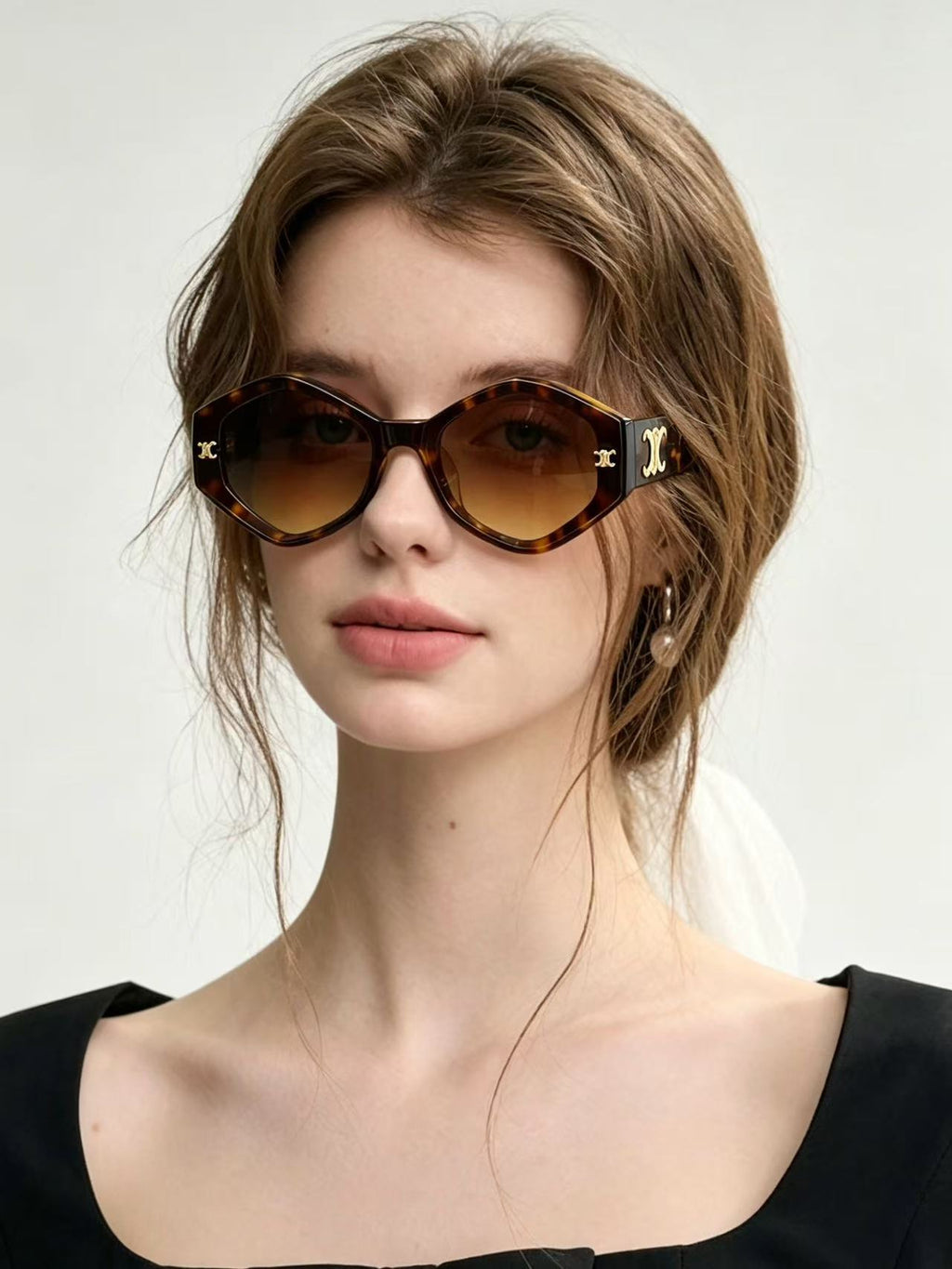 Celine Sunglasses – CL40339F