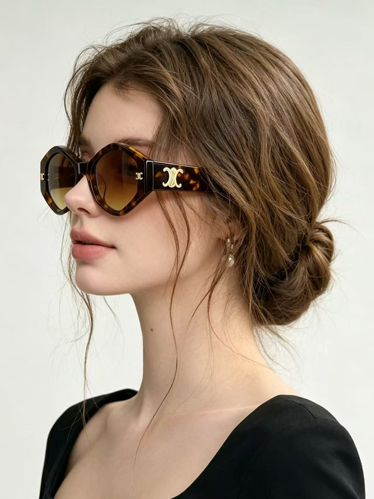 Celine Sunglasses – CL40339F