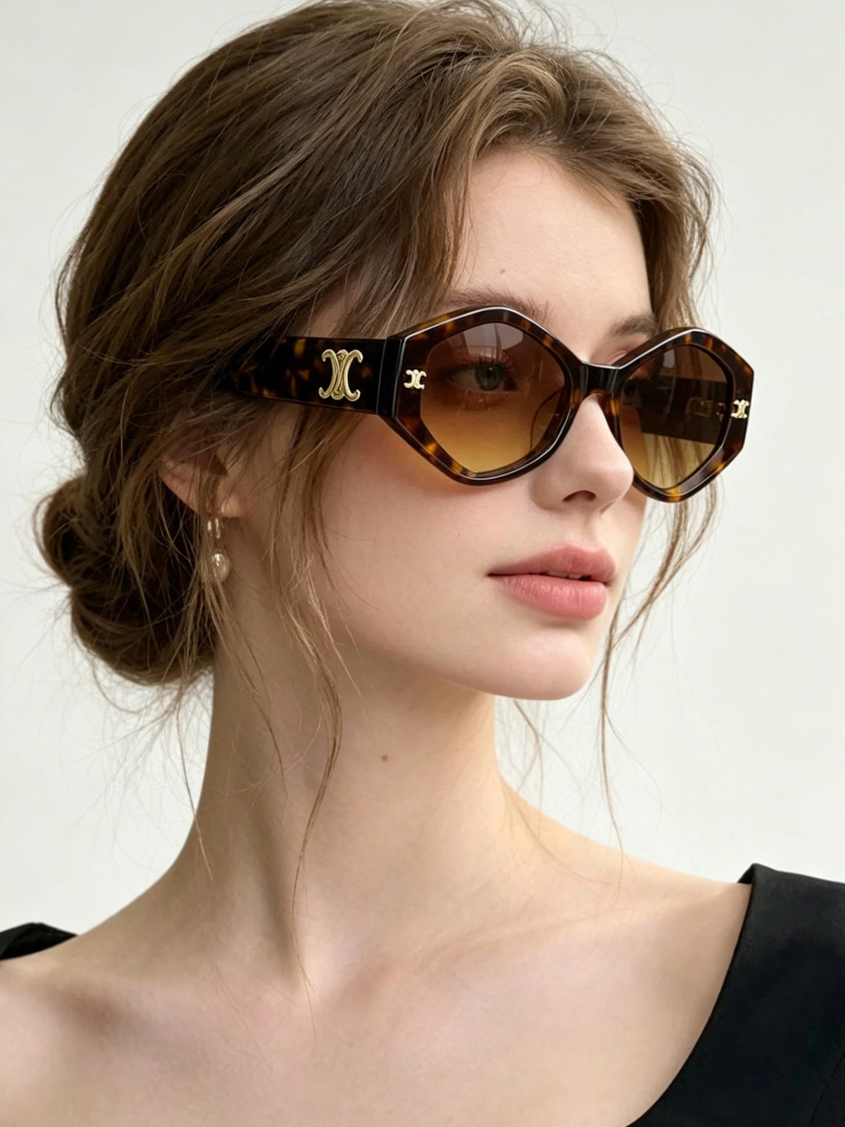 Celine Sunglasses – CL40339F
